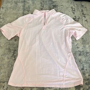 G/FORE women’s golf shirt